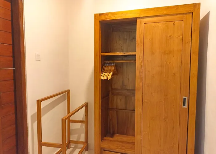 Rapid - 1 Bedroom Ubud (Bali)