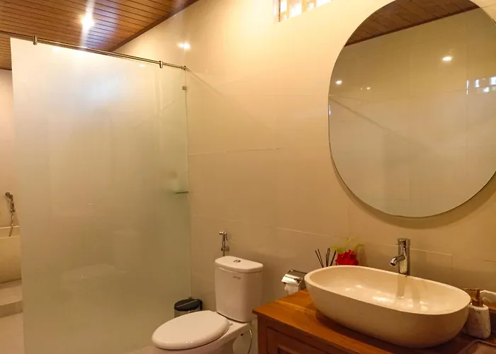 Villa Rapid - 1 Bedroom *